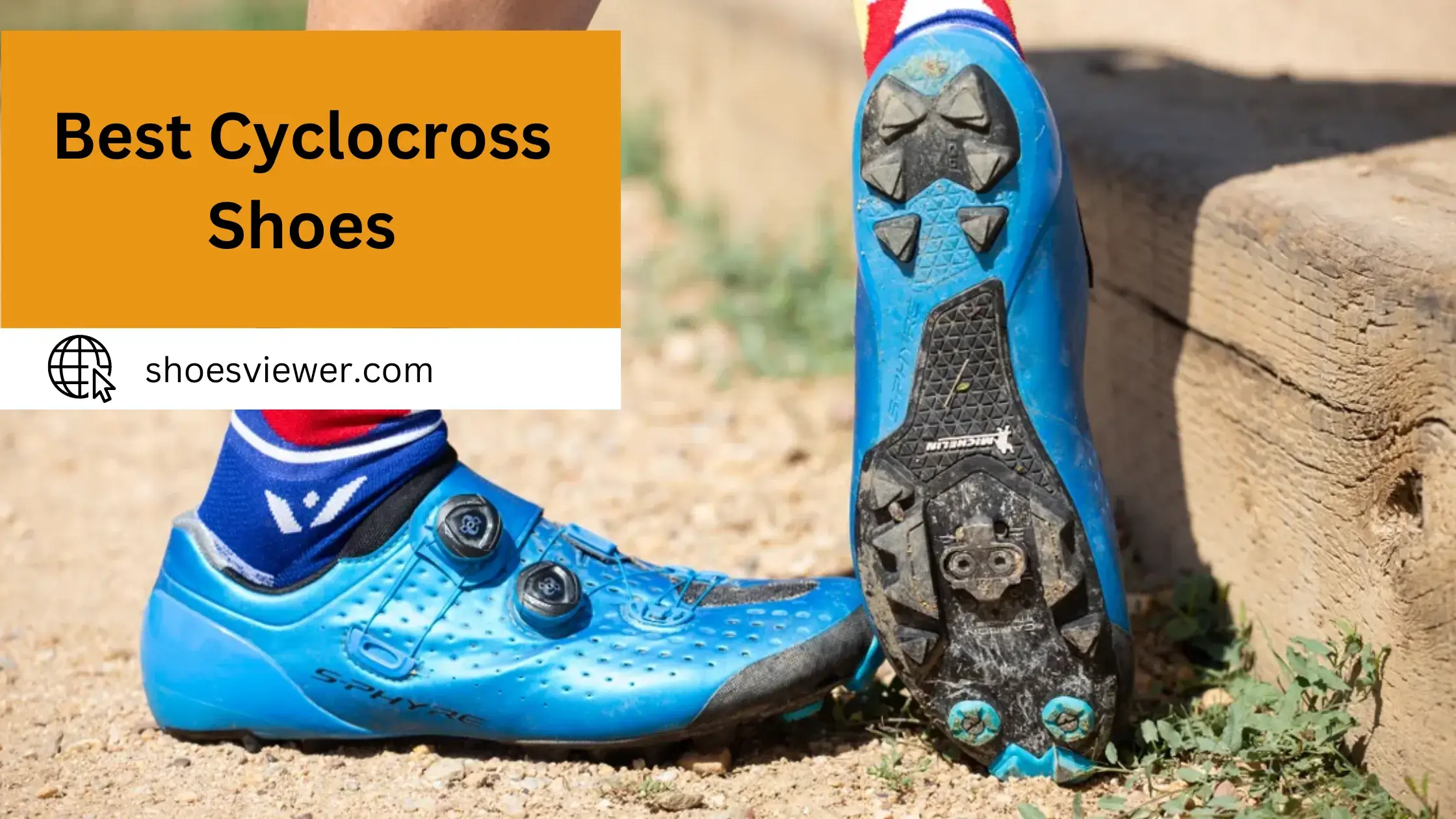 Best Cyclocross Shoes - (An In-Depth Guide)