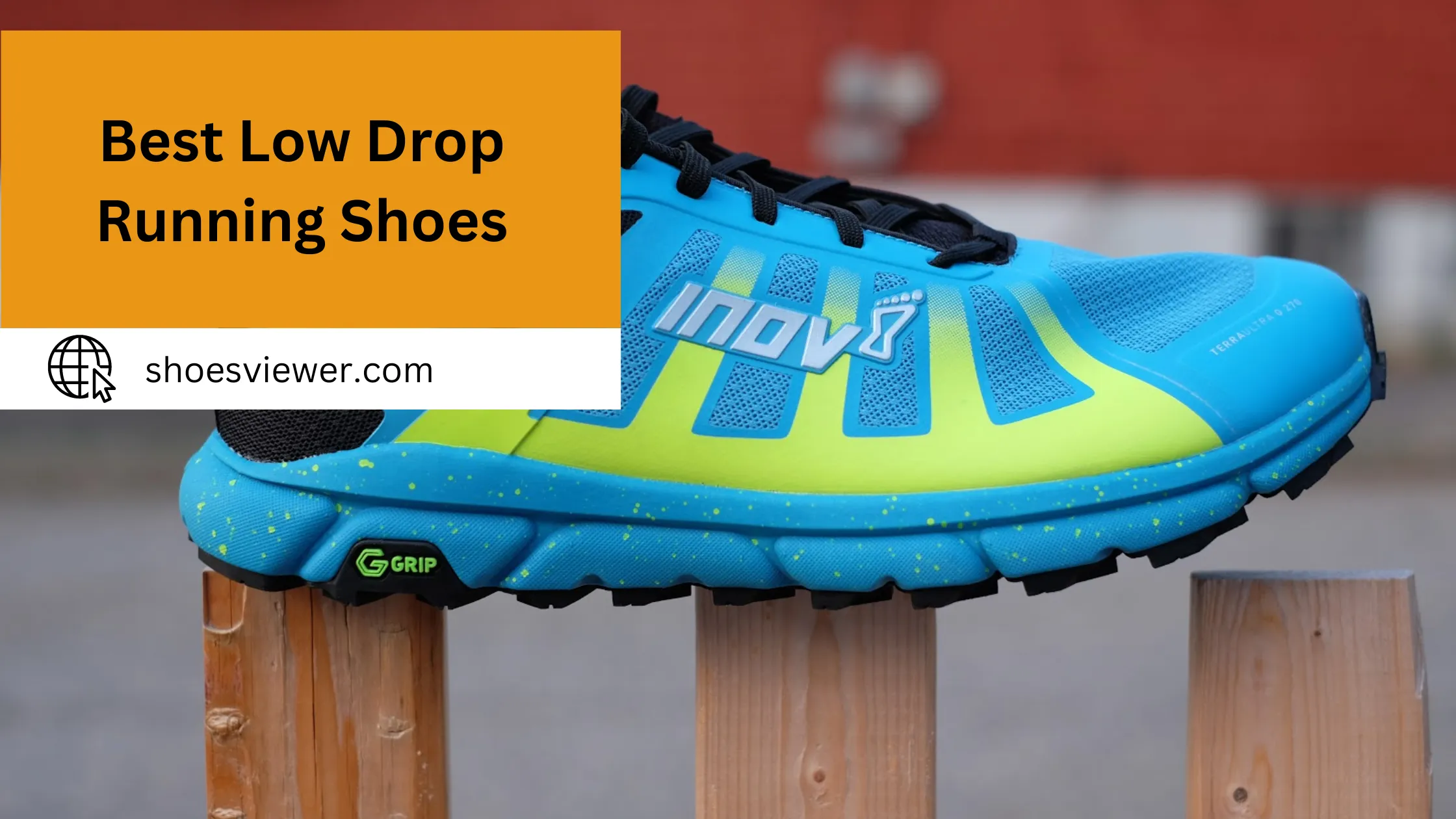 Best Low Drop Running Shoes - A Comprehensive Guide