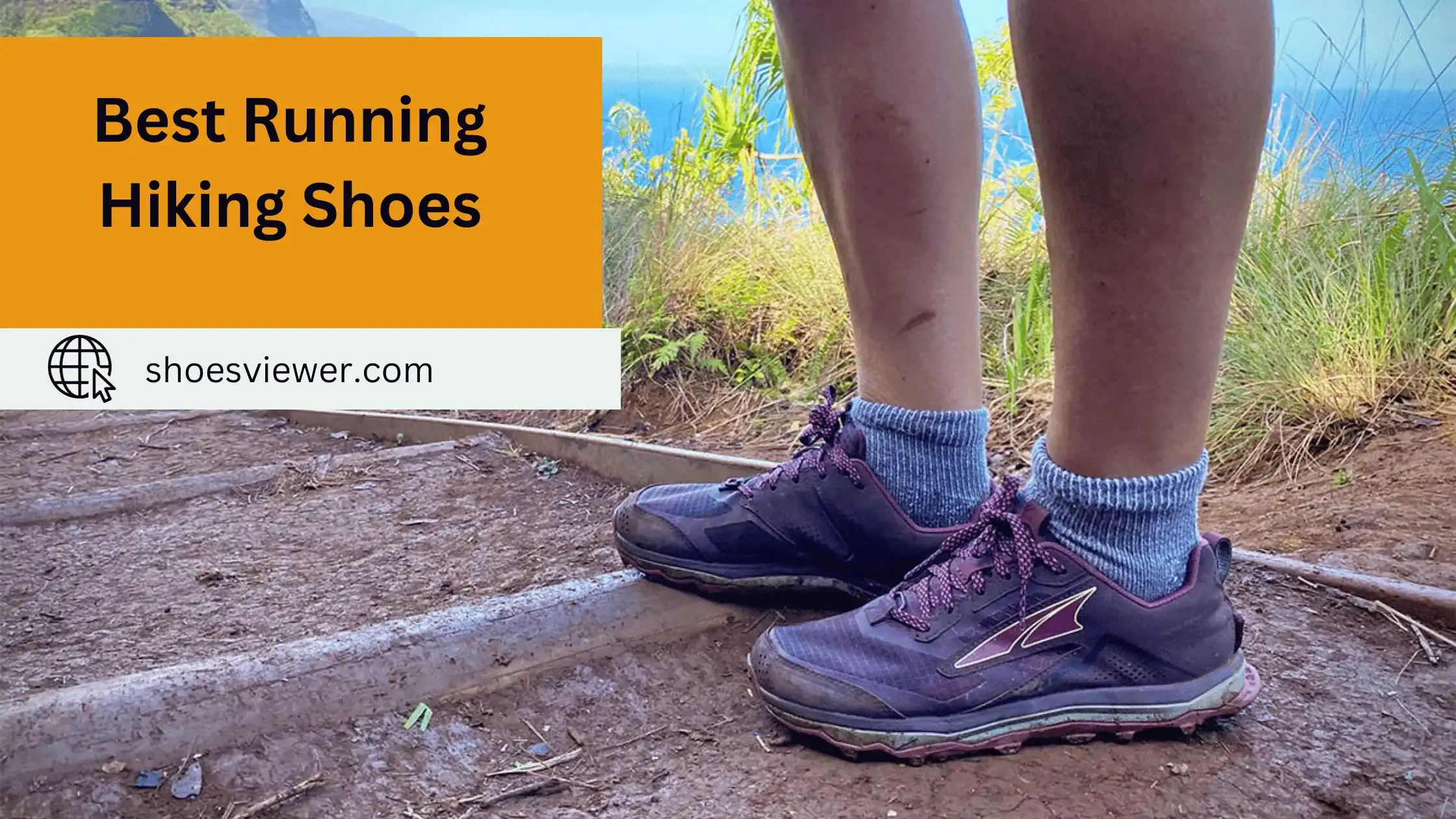 Best Running Hiking Shoes - A Comprehensive Guide