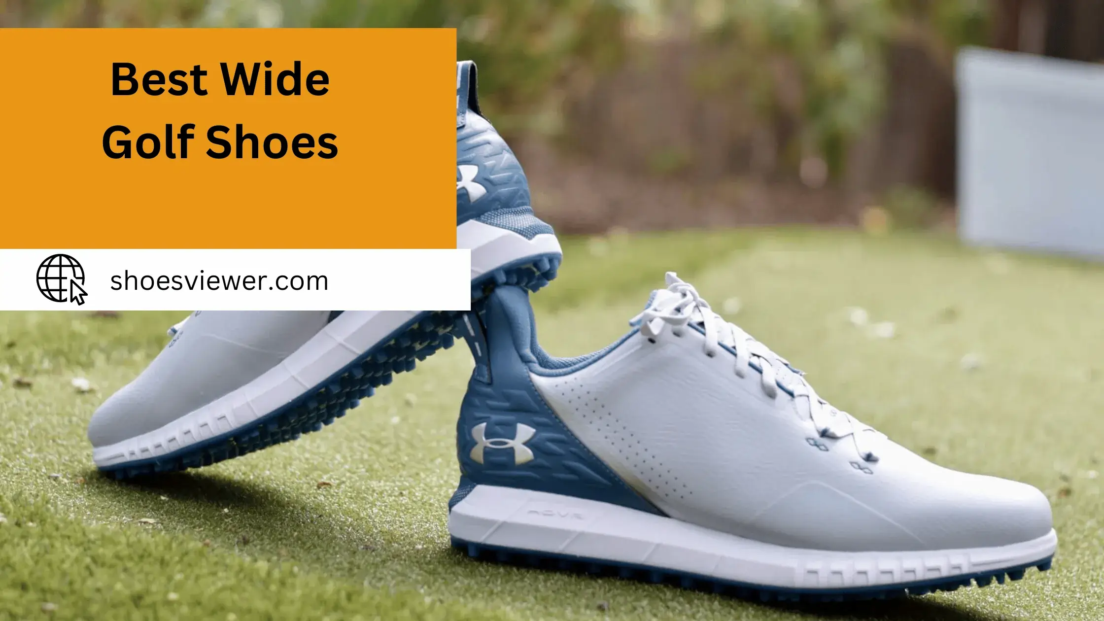 Best Wide Golf Shoes - A Comprehensive Guide