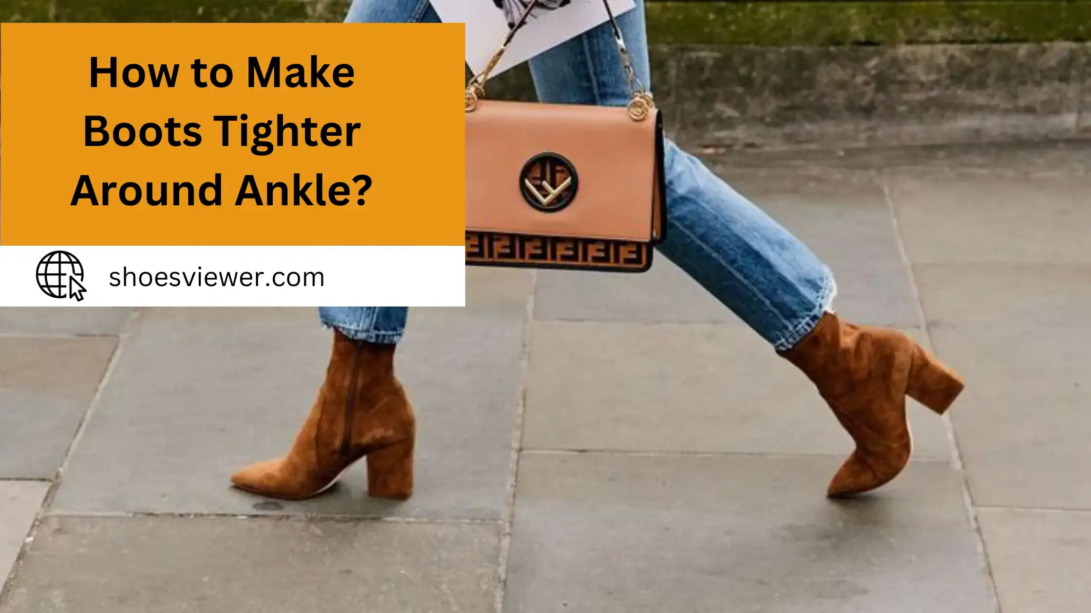 How to Make Boots Tighter Around Ankle? Tips and Tricks