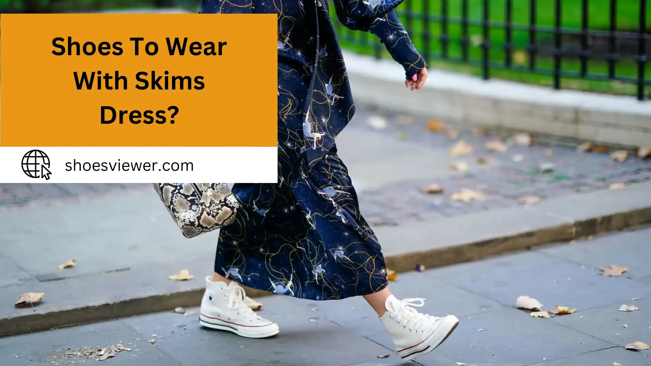 Shoes to Wear With Skims Dress? Easy Guide For Everyone